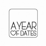 a year of dates