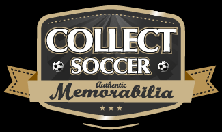 Collect Soccer football memorabilia and programs