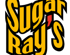Sugar Ray's discount