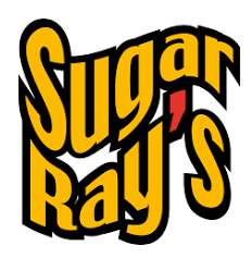 Sugar Ray's discount