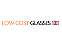 low cost glasses 20% off