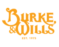 Burke and Wills
