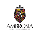 Ambrosia pet food