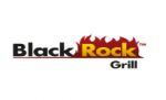 Black rock grill