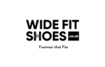 wide fit shoes