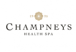 Champneys health spa